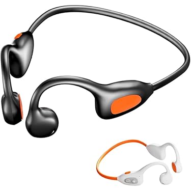 Amazon.co.jp 最新リリース: オープンイヤーヘッドホン の新着