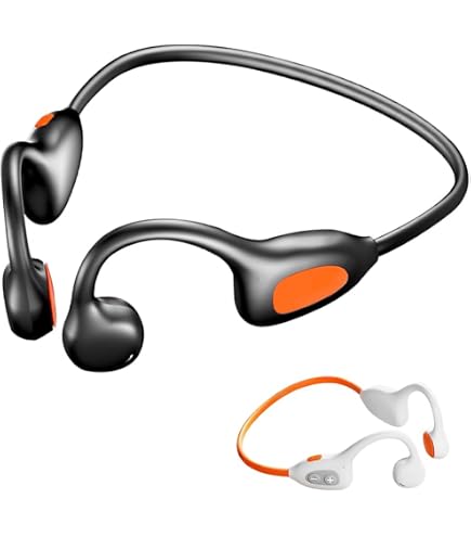 Amazon.co.jp: 骨伝導イヤホン bluetooth こつでんどう イヤホン