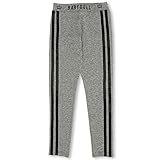 ベビードール BABYDOLL SPORTS レギンス 大人 男女兼用 L グレー