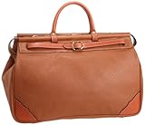 [ルイジョルジオ] Louis Giorgio PSTAシェリー天棒ボストン02-0220 02-0220 ブラウン (ブラウン)