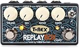 T-REX エフェクター ギター用 ディレイ REPLAY BOX