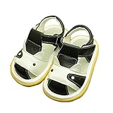 ベビーサンダル　キッズサンダル　女の子　男の子　ベビーシューズ　キッズ ブラック 【17】13CM