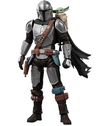 Amazon.co.jp: エンスカイ(ENSKY) スター・ウォーズ マンダロリアン