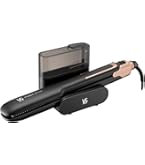 Amazon.co.jp: Vidal Sassoon VSS-8001/KJ 2-Way Hair Iron, Magic
