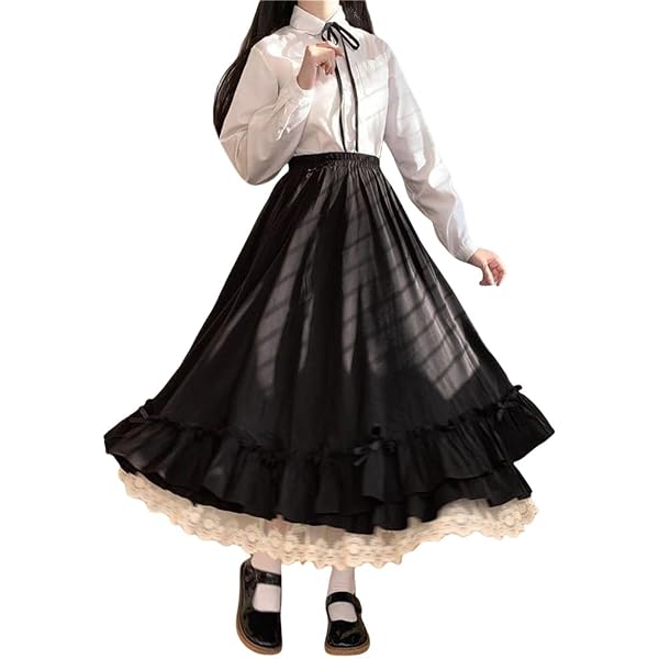 Amazon.co.jp: [アンドロミオ] クラシカルセーラーカラーVictorian白