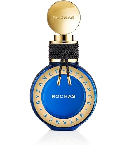 Amazon | Rochas Byzance Eau De Parfum for Women 3 Oz/ 90 Ml