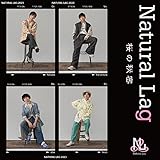 桜の秘密(CD+Blu-ray)(スマプラ対応) - Natural Lag