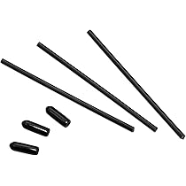 最新作！　送料込み！　VIPアンテナ黒/ロンパース/スタイ　3点 ZX-DCL-S(3)CS-(1)(M)｜テルワールド（NTT中古ビジネスフォン