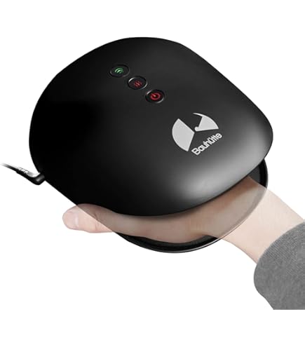 Amazon | ルルド ハンドケア ビューティープロ AX-HXL1800 タテ型