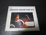 COMPLETE TAKURO TOUR1979