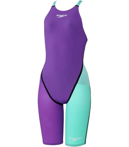Amazon.co.jp: [スピード] 競泳水着 Fastskin LZR Pure GLINT OPback