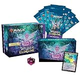 マジック・ザ・ギャザリング エルドレインの森 Bundle 英語版 MTG トレカ ウィザーズ・オブ・ザ・コースト WOE D24730000