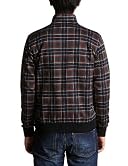 Harrington Jacket 11-18-1736-060: Navy