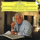 Schubert: Symphonies 5 & 8
