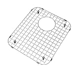 Houzer BG-3350 WireCraft Stainless Steel Bottom Grid, 16-Inch x 16-1/2-Inch [並行輸入品]