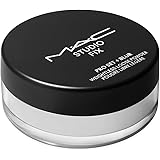 MAC スタジオ フィックス プロ セット ブラー ルース パウダー #TRANSLUCENT 12g【並行輸入品】