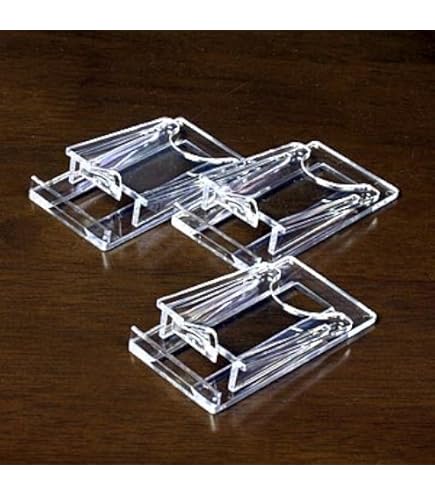 新品★再入荷★プレート立て　スタンド　カッティングダイ Amazon｜タイガークラウン(Tiger Crown) 絵皿立てスタンド 小