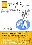 図で考える人は仕事ができる