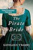 The Pirate Bride (Preview): Daughters of the Mayflower - Book 2 (English Edition)