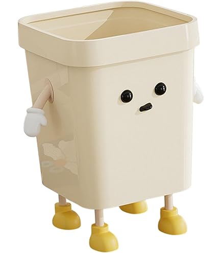 Amazon｜ティーズファクトリー(T'S Factory) ゴミ箱 ディズニー くまの