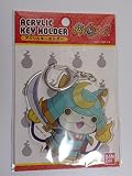 アクリルキーホルダー 妖怪ウォッチ ブシニャンAK