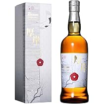 Amazon.co.jp: 厚岸蒸留所 小寒 (しょうかん) シングルモルト