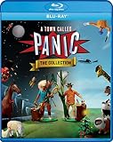 A Town Called Panic: The Collection
