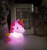 ユニコーンGifts – ユニコーンDecor – ユニコーン部屋装飾 – ユニコーンナイトライト – ユニコーンランプ – ユニコーンライト – ユニコーンの赤ちゃん – ユニコーンデコレーション、