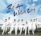 Watch Out!!�`�M�����ӕ�`