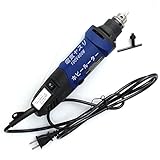 DM-400-NEW ホビールーター 電気ヤスリ（高速電気ドリル)電動工具100V400W