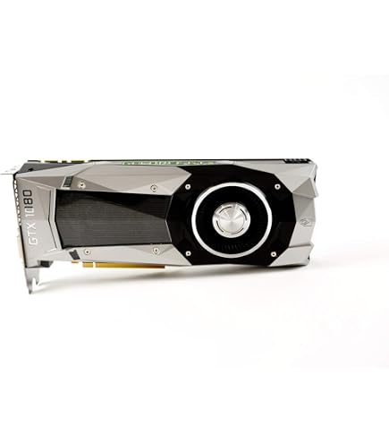 Amazon | MSI Computer GTX 1080 AERO 8G OC NVIDIA GeForce GDDR5X