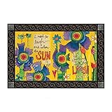 マグネットWorks Matmate – Good Day Sunshine