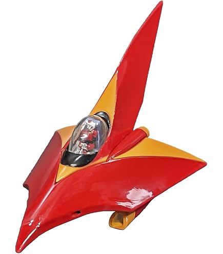 ★ブレーンコンドル 「グレートマジンガー」 メタル・アクションNo.2 メタル・アクション No.2 グレートマジンガー ブレーンコンドル（再販