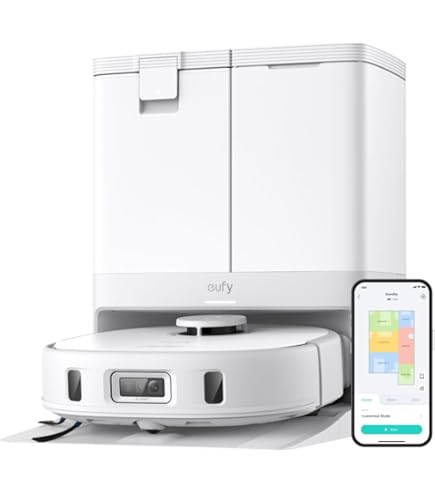 Amazon.co.jp: Pymin 対応Eufy(ユーフィ) X8 Pro/X8 Pro SES/X10 Pro