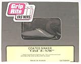 Prime Source 16D Coated Sinker Nails 16CTDSKR5