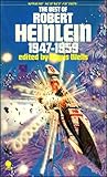 Best of Robert A.Heinlein