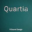 【Amazon.co.jp限定】QUARTIA