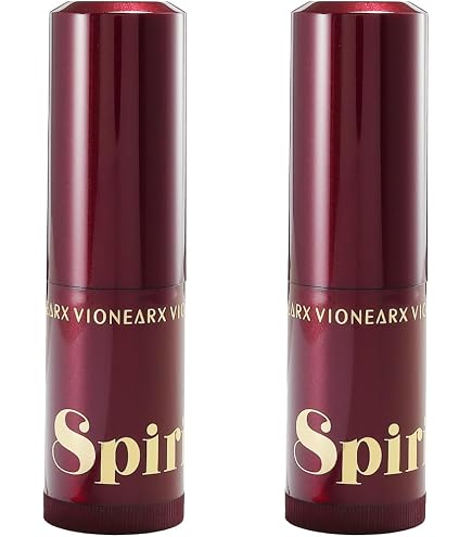 スピライズスティック状美容液二本セット 2本】VIONEARX Spirise