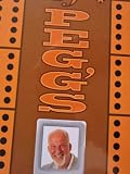 Box Of Pegg's