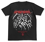 オーバーロード Tシャツ ブラック Lサイズ