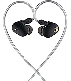 Amazon.co.jp: Moondrop x Crinacle Dusk IEMs 2DD+2BA+2Planar