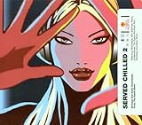 Serve Chilled 2 by Mandalay (2000-05-23)