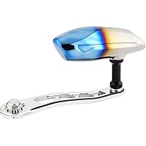 Amazon | ゴメクサス CL115 リールハンドル ダイワ (Daiwa