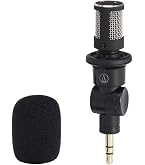 Amazon.co.jp: audio-technica モノラルマイクロホン AT9903