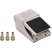 新品未使用　イナポーチ　スプラッシュ Amazon.co.jp: nakira 2系統出力 4点セット エアー フット