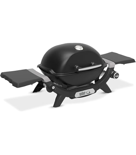 Amazon | ウェーバー(Weber) 電気グリル バーベキューコンロ