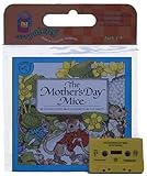 Mother's Day Mice Book & Cassette