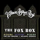 The Fox Box