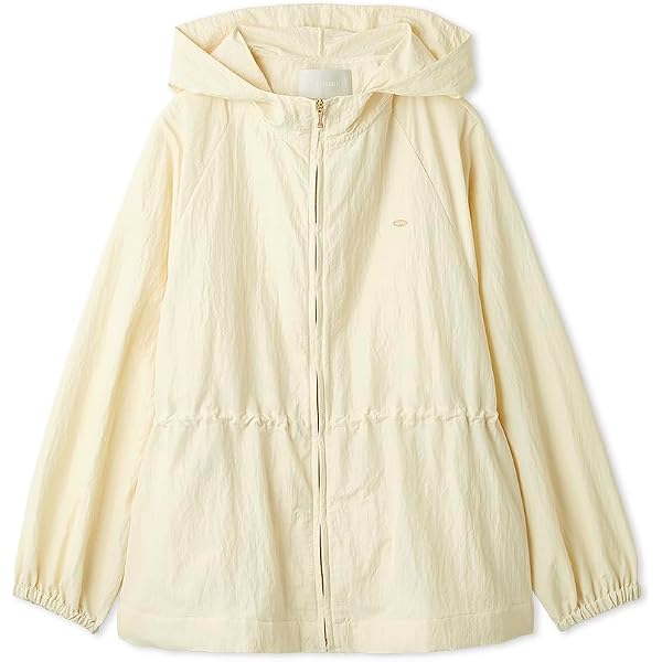 Amazon.co.jp: [セルフォード] 【水陸両用可】フリルパーカー