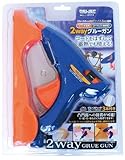 まとめ買い!!10個セット「リリーフ(RELIEF) 2wayグルーガン 20314」